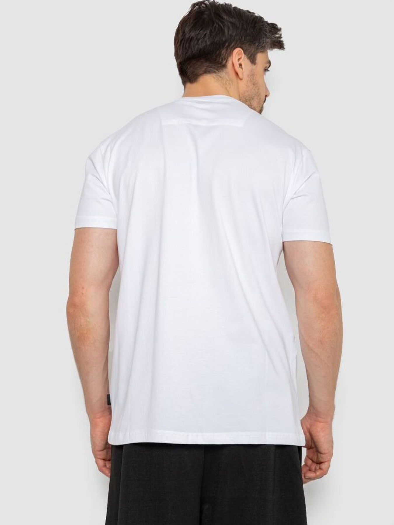 Футболка Ager модель У-1131173::000000014 Фото