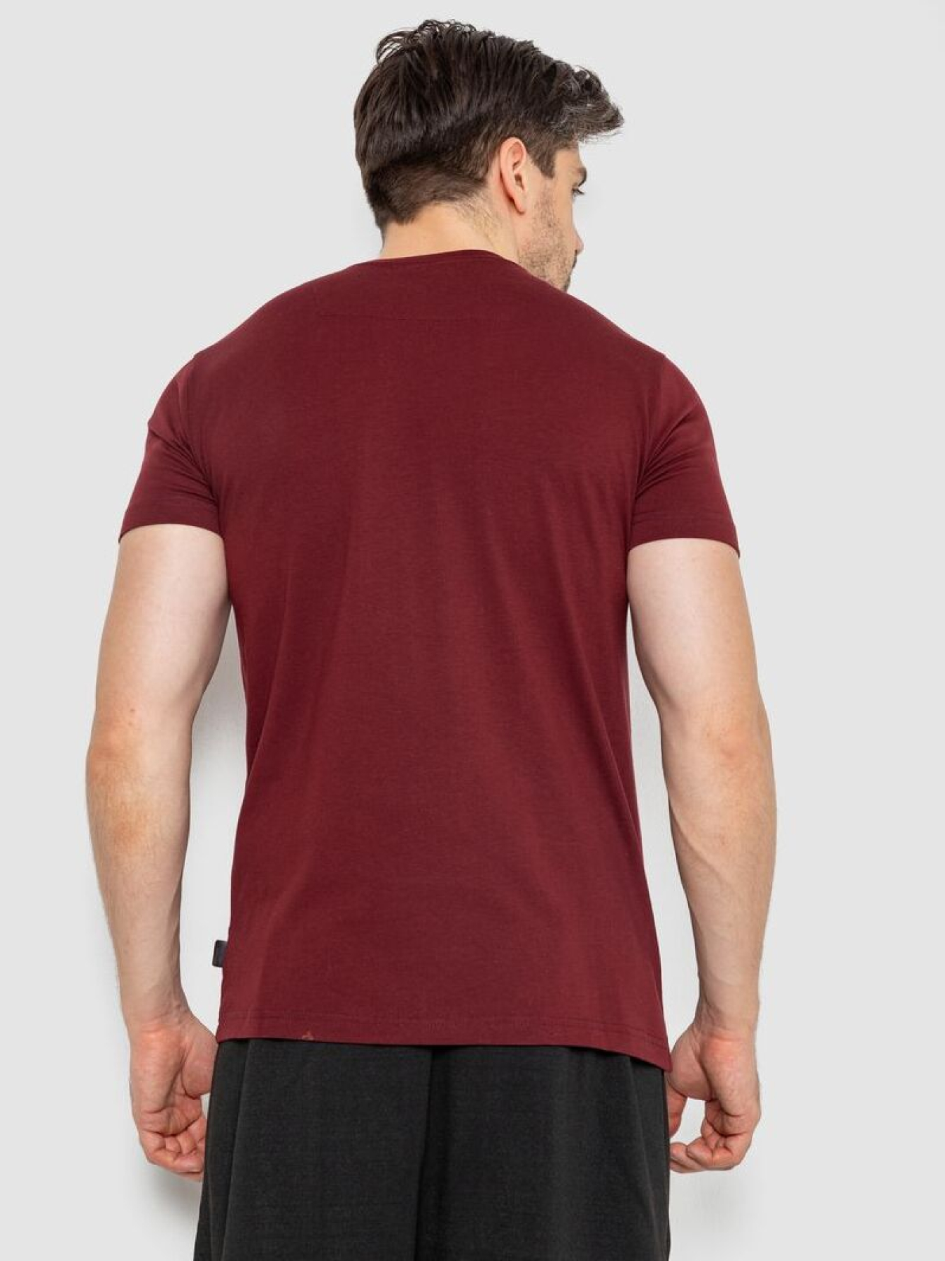 Футболка Ager Модель У-1131173::000000029 Фото