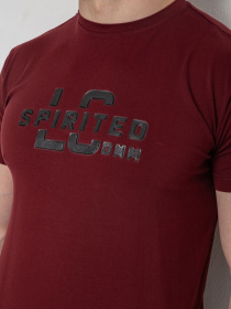 Футболка Ager Модель У-1131173::000000029 Фото