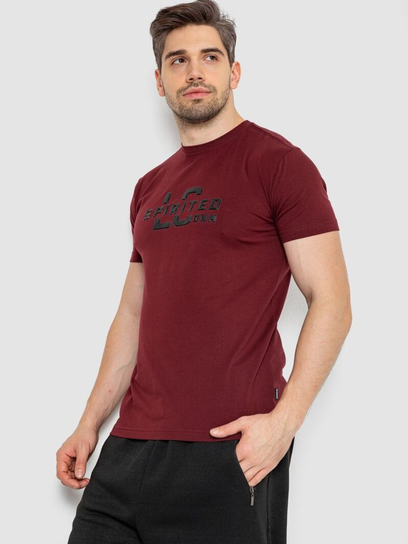 Футболка Ager модель У-1131173::000000029 Фото