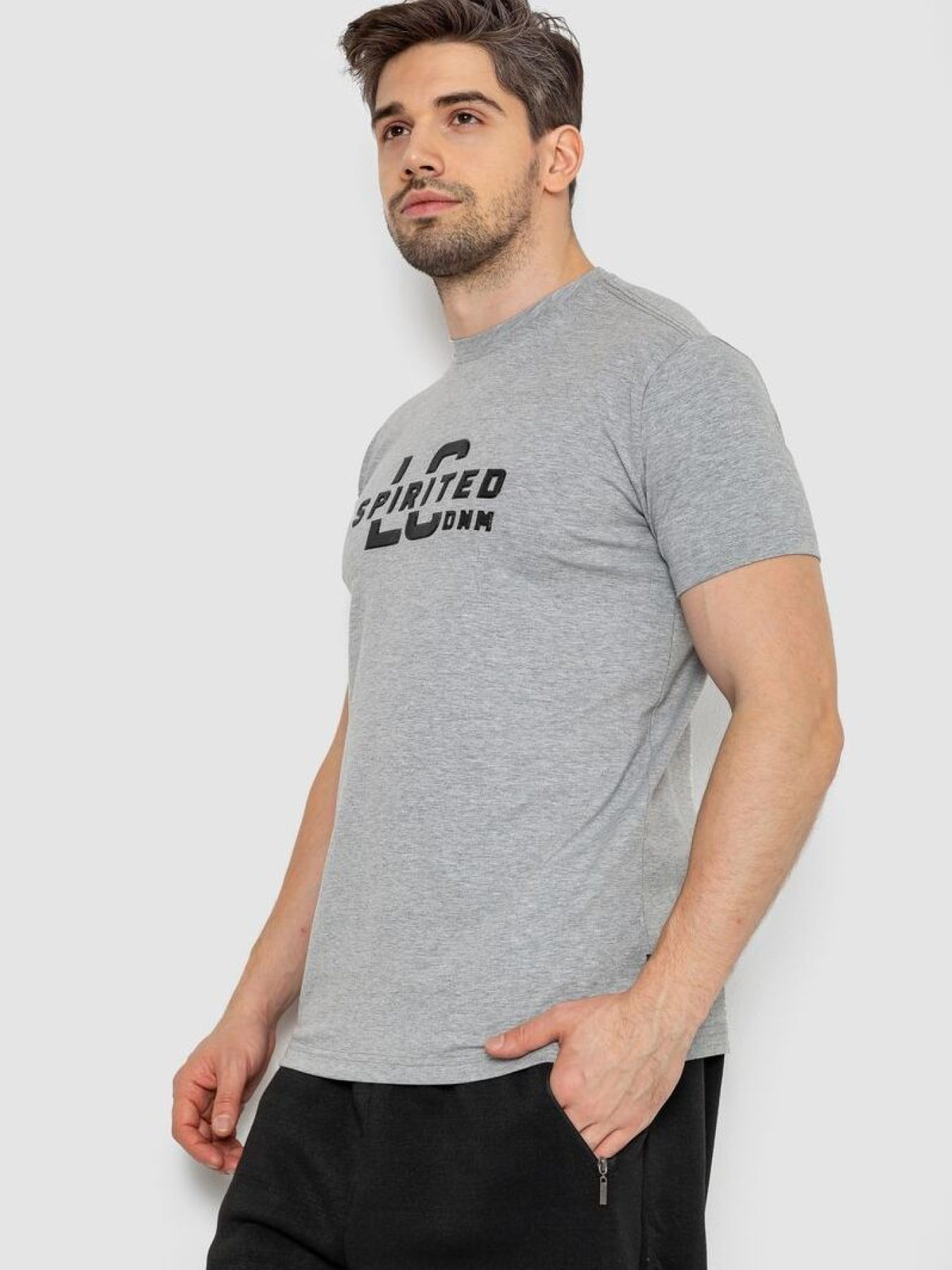 Футболка Ager модель У-1131173::000000072 Фото