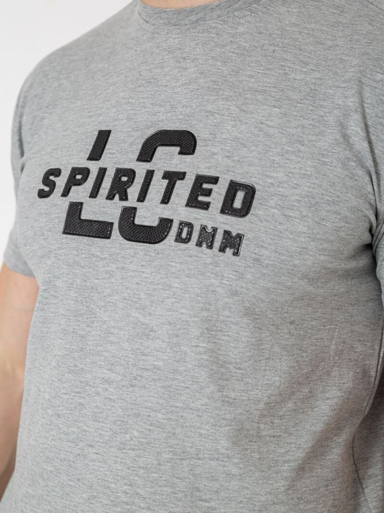 Футболка Ager модель У-1131173::000000072 Фото