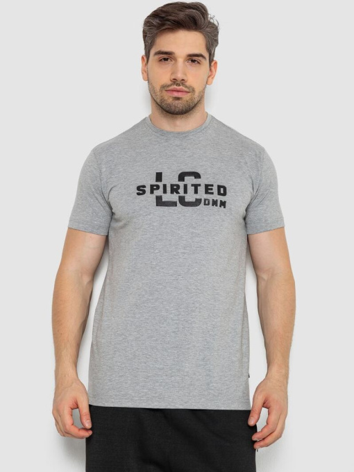 Футболка Ager модель У-1131173::000000072 Фото