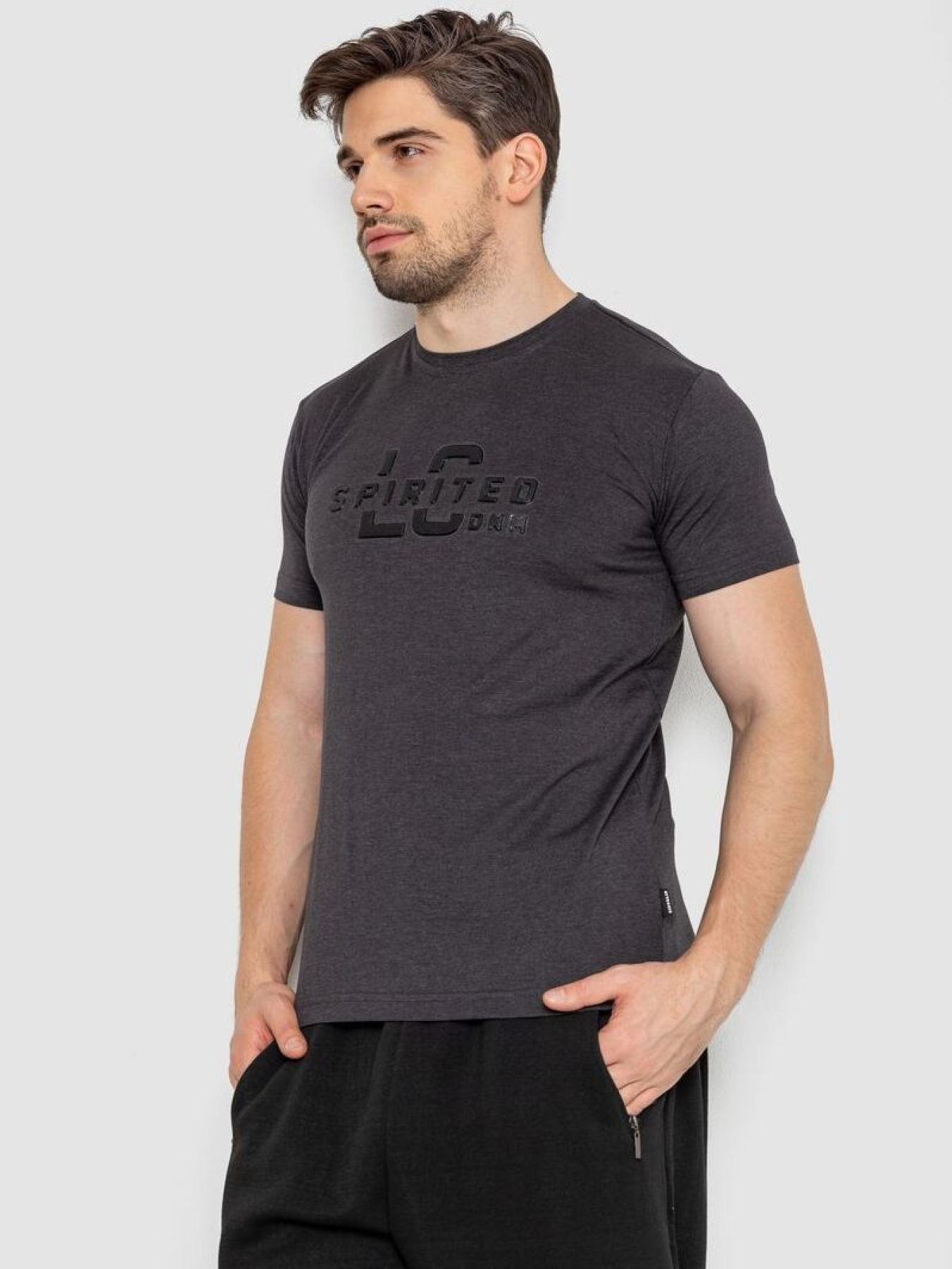 Футболка Ager модель У-1131173::000000087 Фото