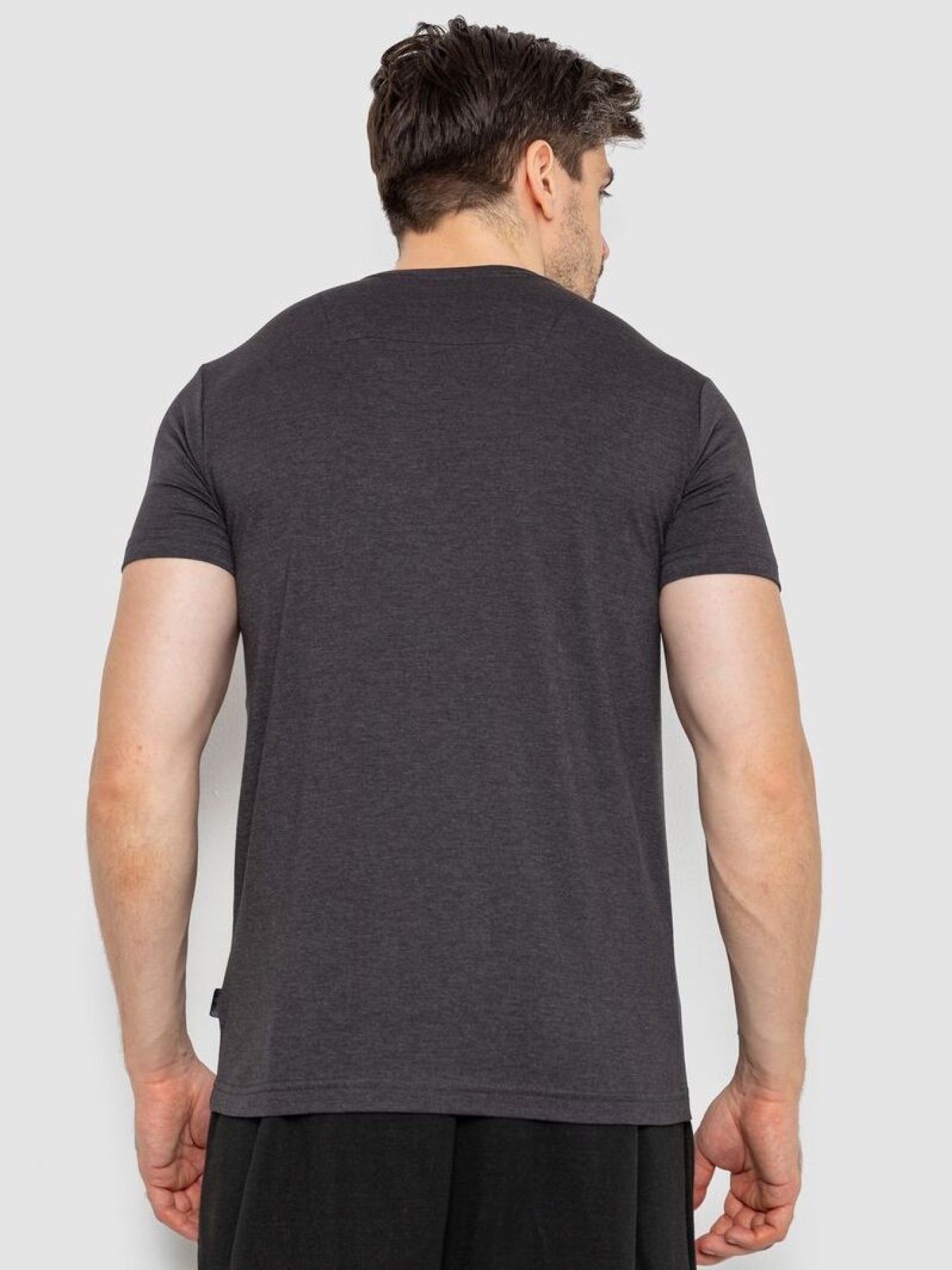 Футболка Ager модель У-1131173::000000087 Фото