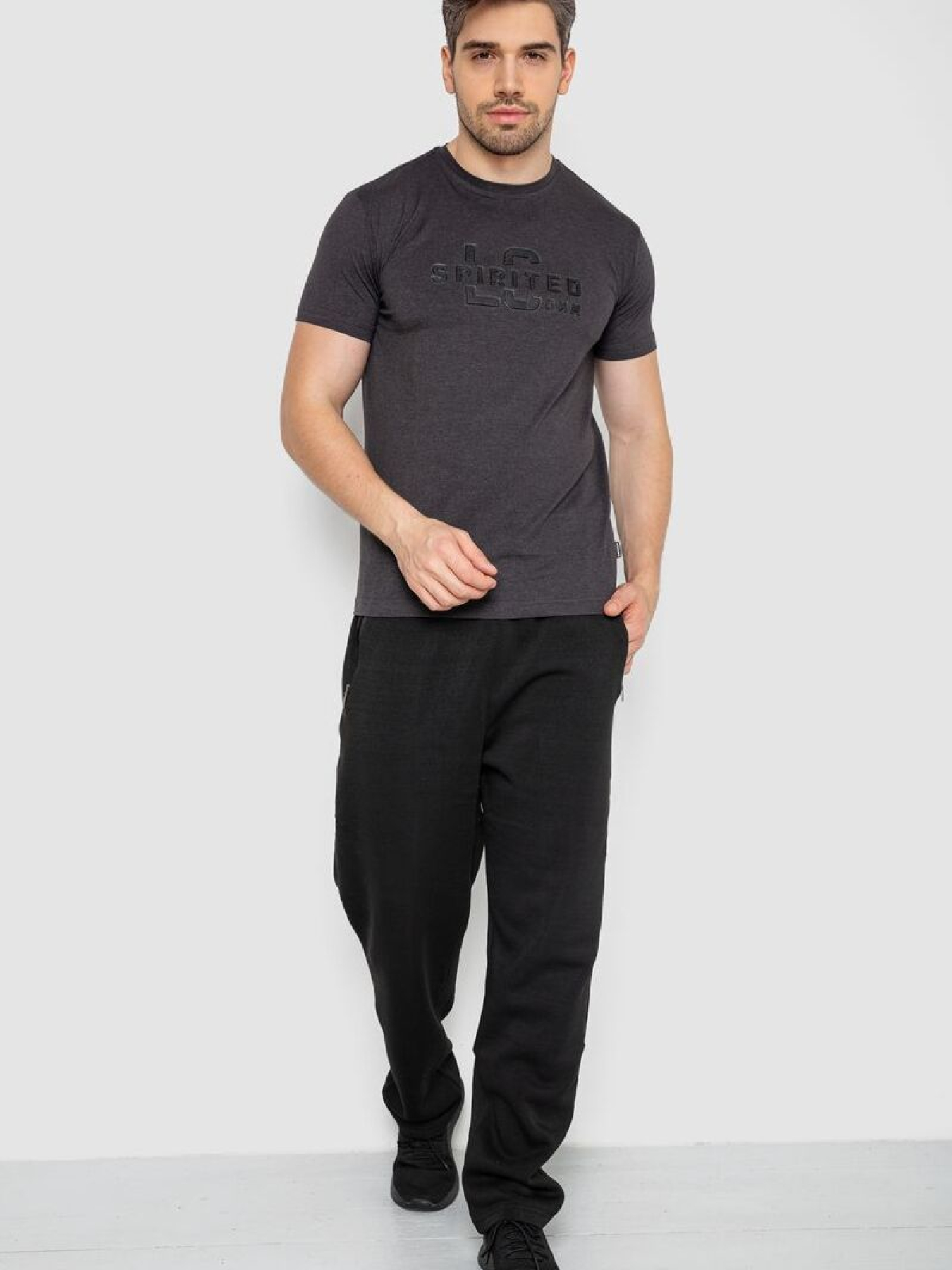 Футболка Ager модель У-1131173::000000087 Фото