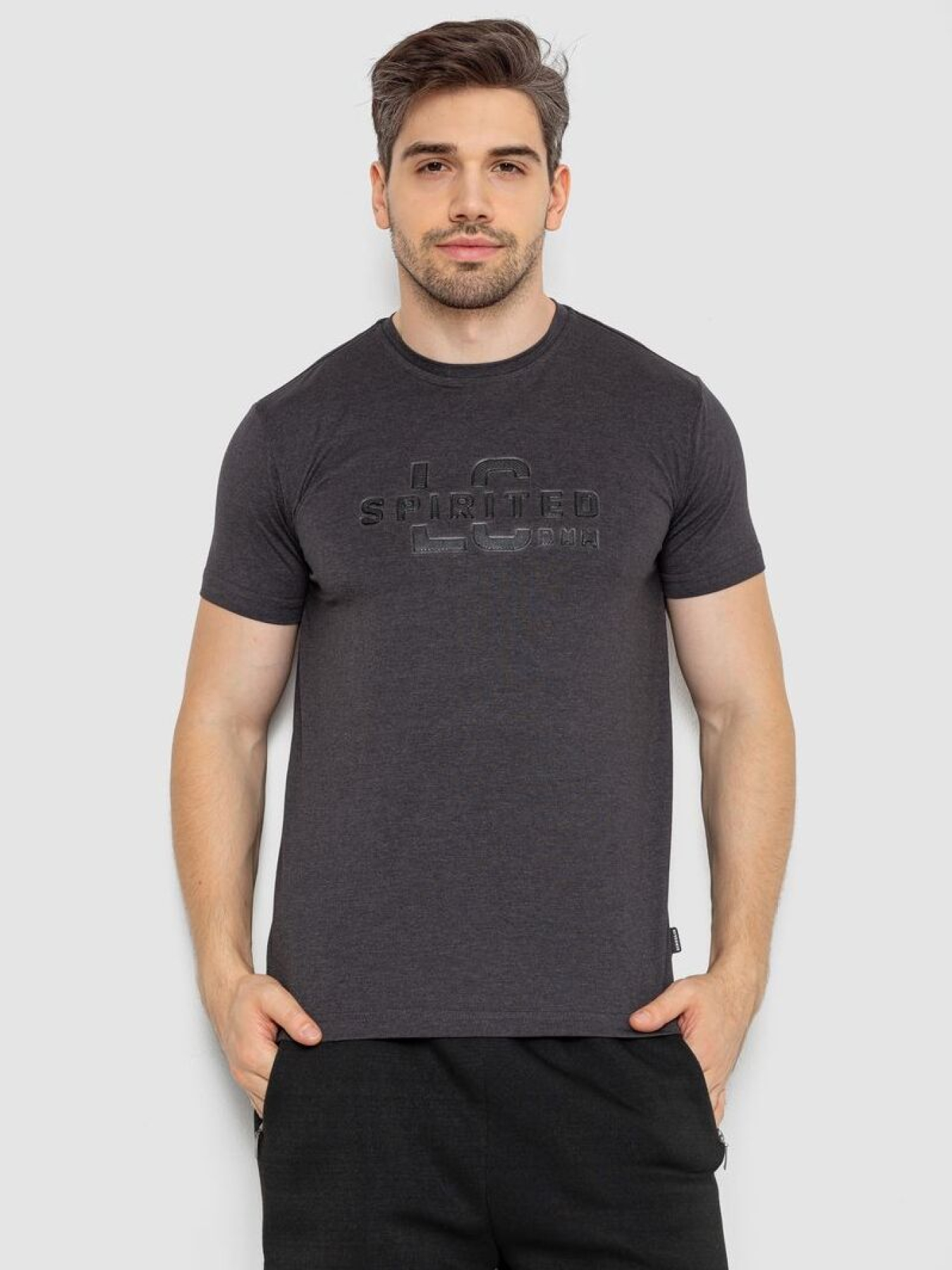 Футболка Ager модель У-1131173::000000087 Фото