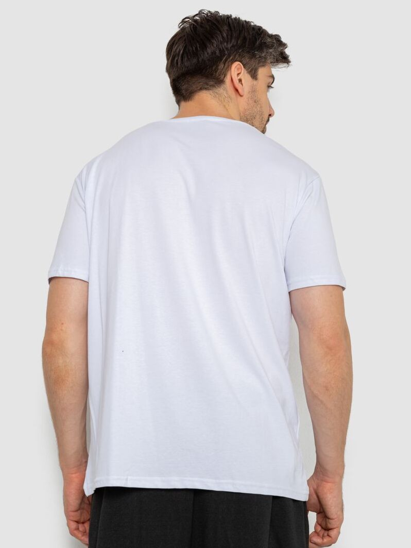 Футболка Ager модель У-1131171::000000014 Фото