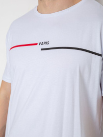 Футболка Ager модель У-1131171::000000014 Фото