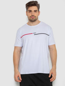 Футболка Ager модель У-1131171::000000014 Фото