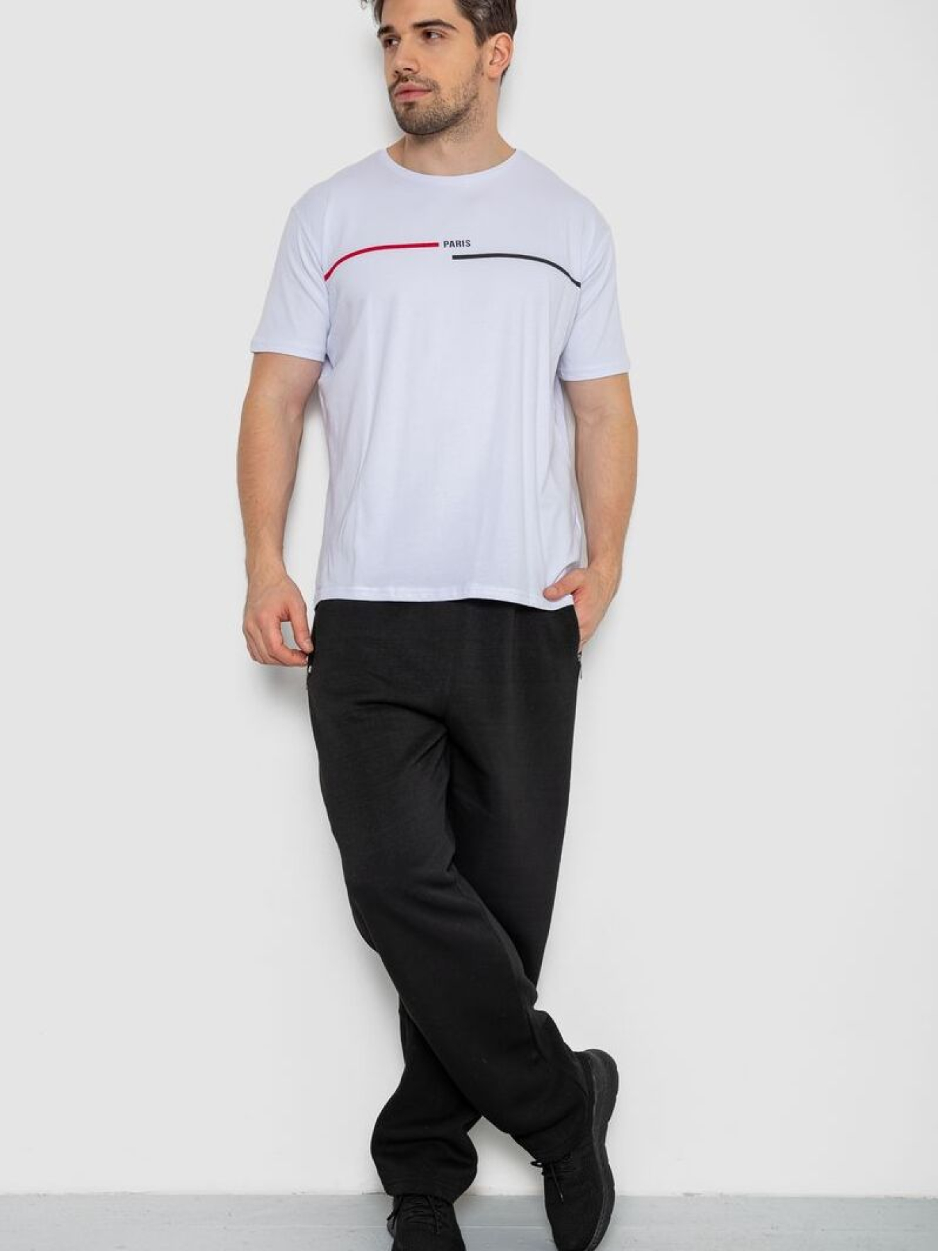 Футболка Ager модель У-1131171::000000014 Фото