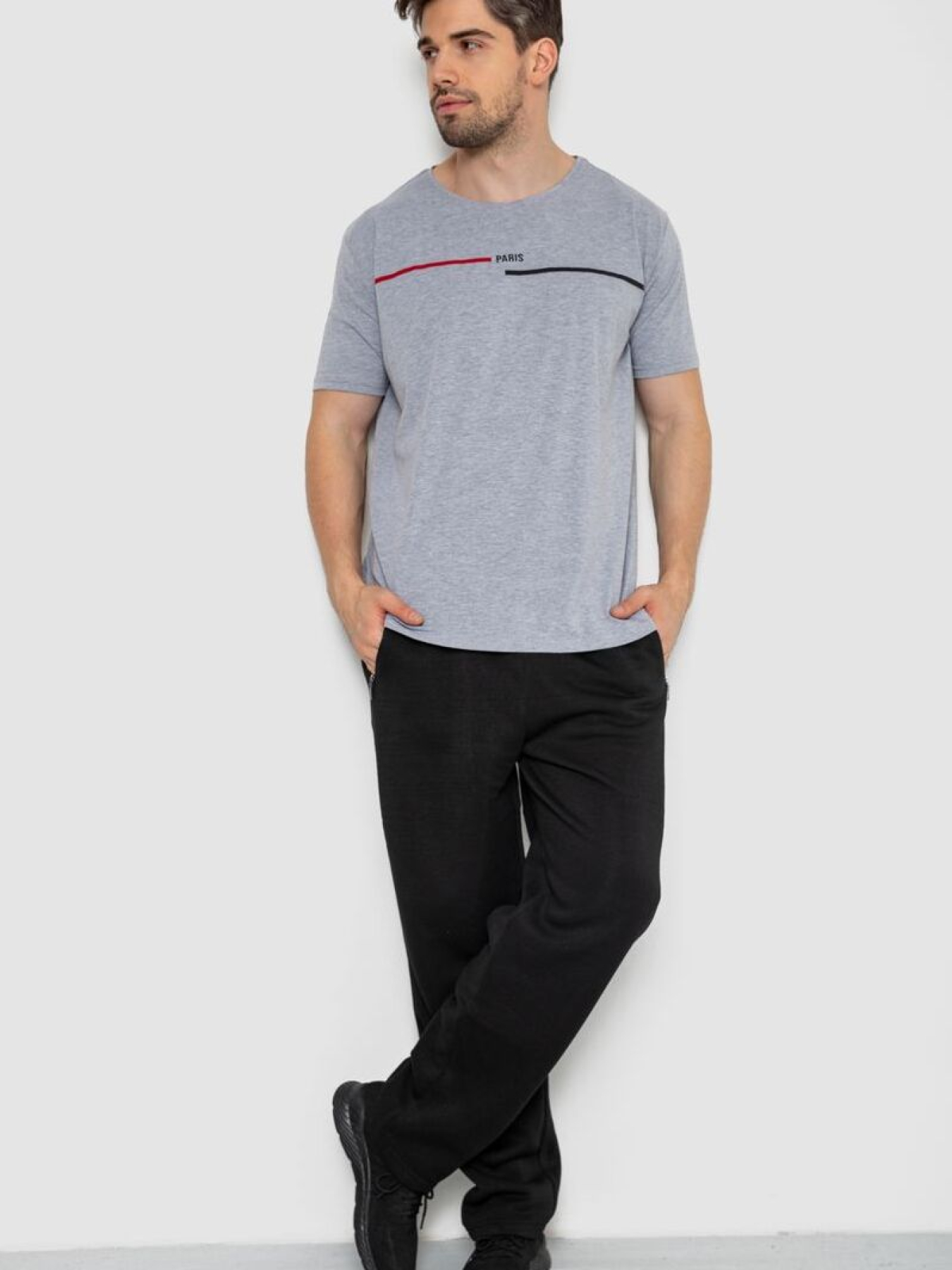 Футболка Ager модель У-1131171::000000072 Фото