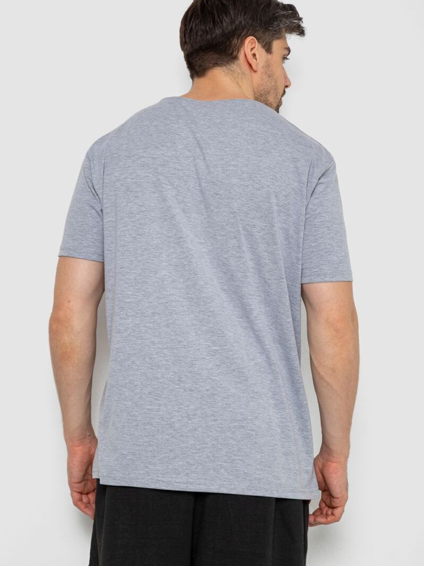 Футболка Ager модель У-1131171::000000072 Фото