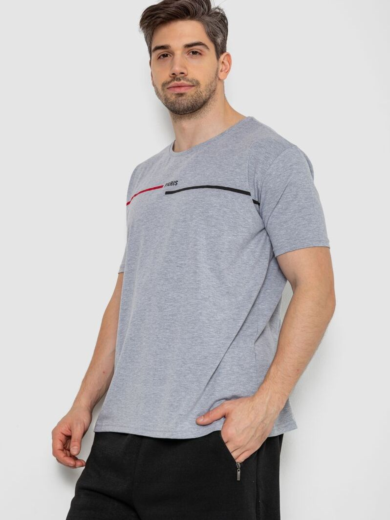 Футболка Ager модель У-1131171::000000072 Фото