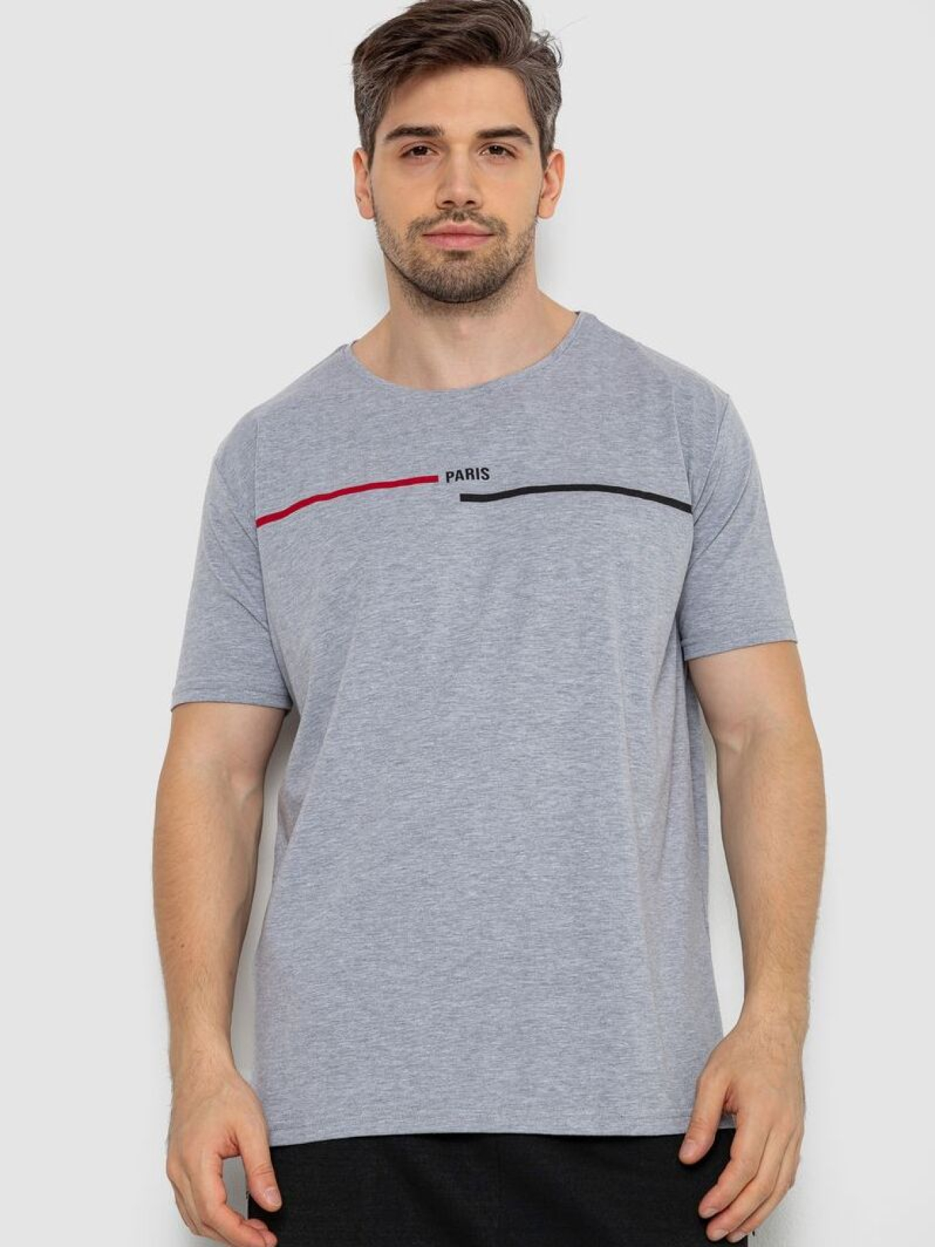 Футболка Ager модель У-1131171::000000072 Фото