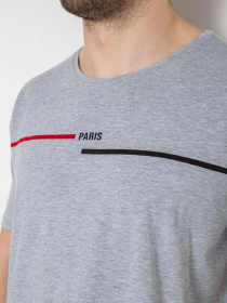 Футболка Ager модель У-1131171::000000072 Фото