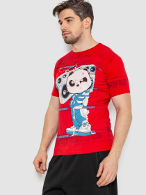 Футболка Ager модель У-1131160::000000050 Фото