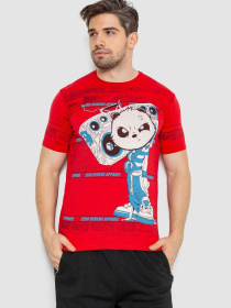 Футболка Ager модель У-1131160::000000050 Фото