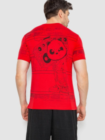 Футболка Ager модель У-1131160::000000050 Фото