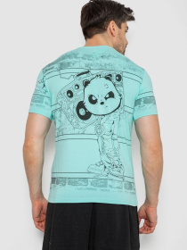 Футболка Ager модель У-1131160::000000589 Фото