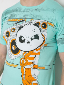 Футболка Ager модель У-1131160::000000589 Фото