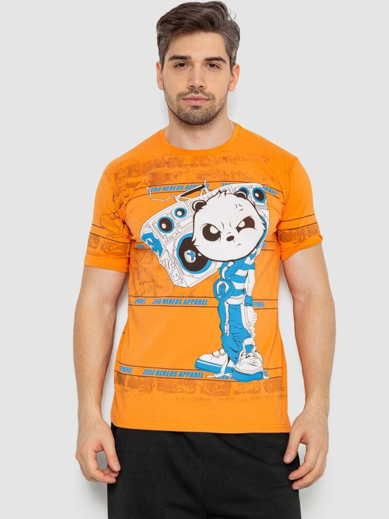 Футболка Ager модель У-1131160::000000062 Фото