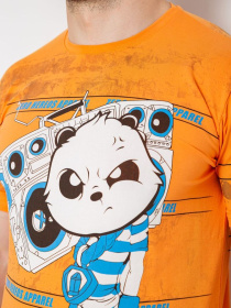 Футболка Ager модель У-1131160::000000062 Фото