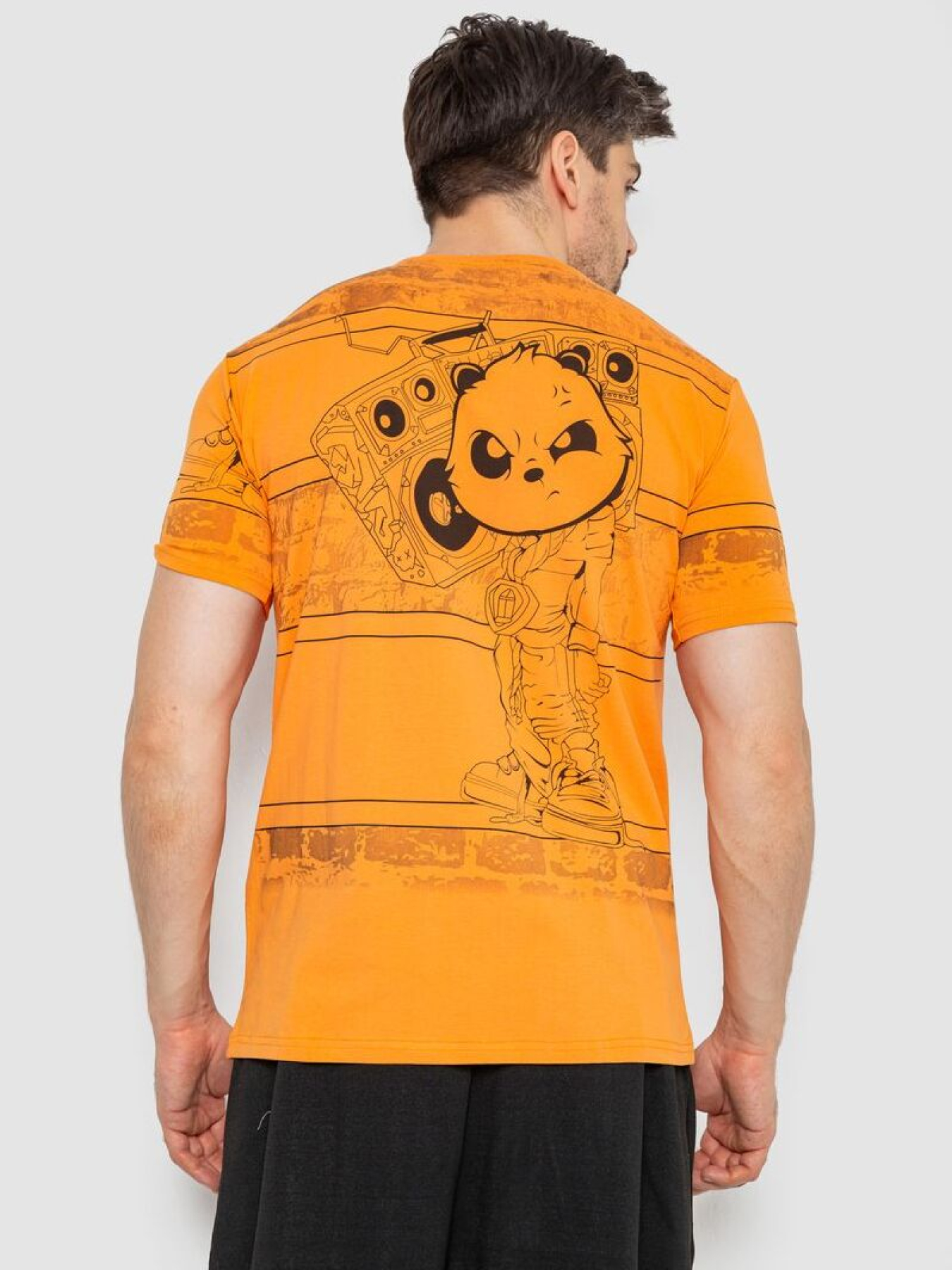 Футболка Ager модель У-1131160::000000062 Фото