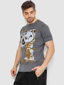 Футболка Ager модель У-1131160::000000072 Фото