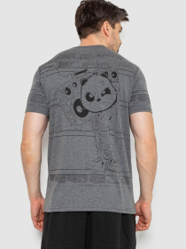 Футболка Ager модель У-1131160::000000072 Фото