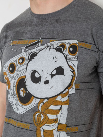 Футболка Ager модель У-1131160::000000072 Фото