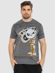 Футболка Ager модель У-1131160::000000072 Фото