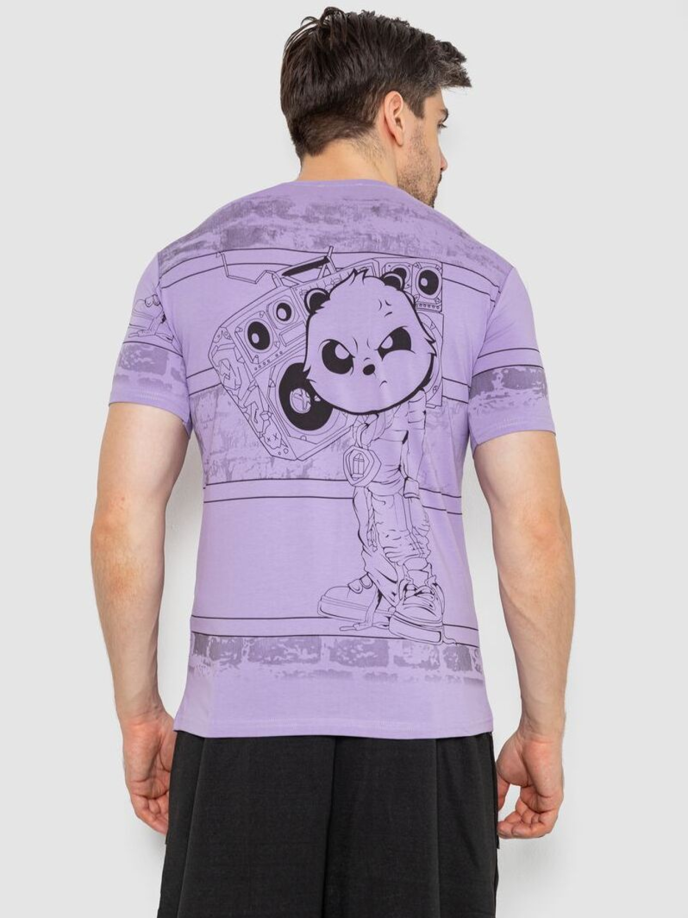 Футболка Ager модель У-1131160::000000086 Фото