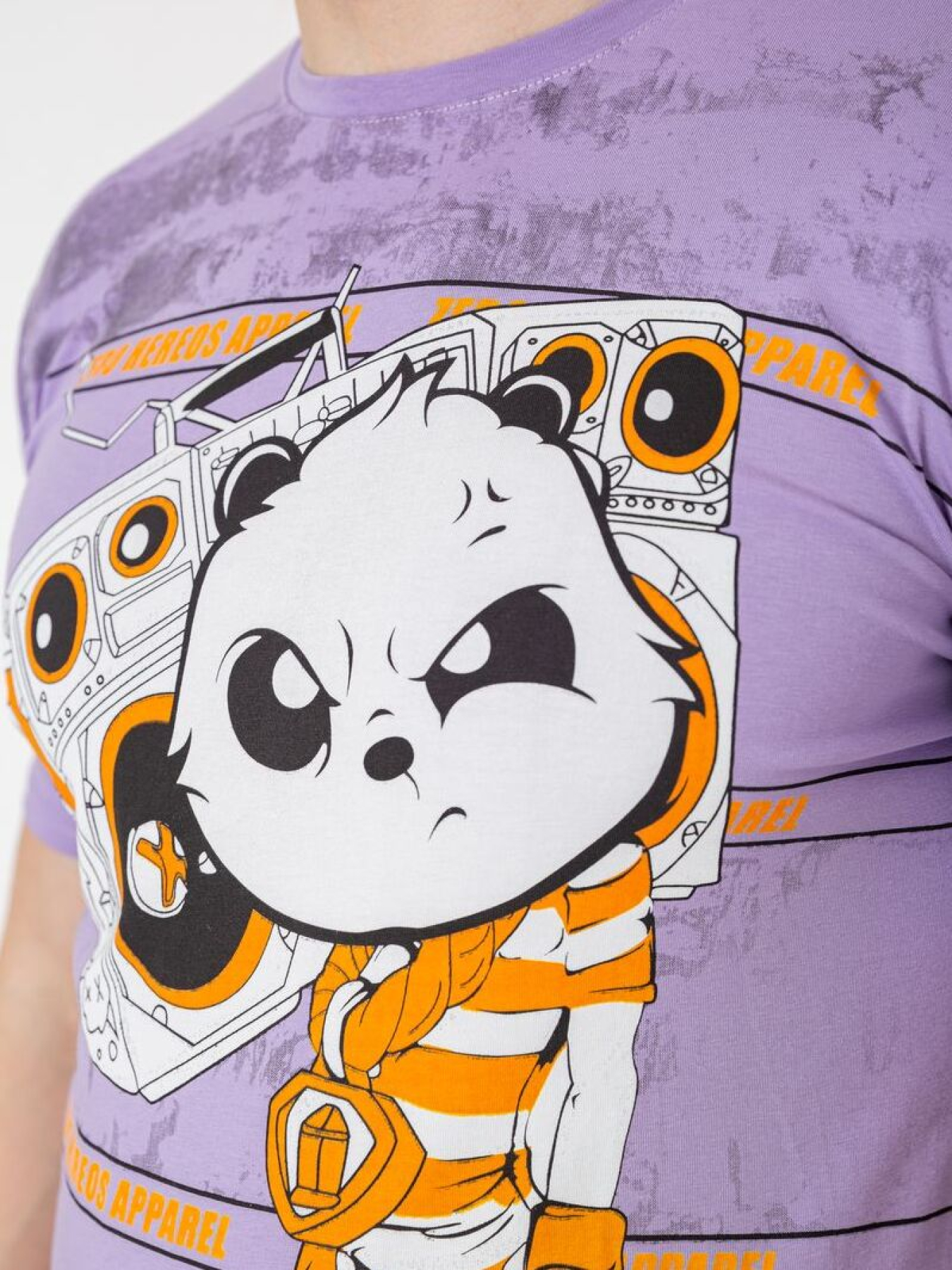 Футболка Ager модель У-1131160::000000086 Фото