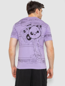 Футболка Ager модель У-1131160::000000086 Фото