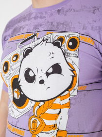 Футболка Ager модель У-1131160::000000086 Фото