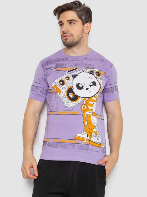 Футболка Ager модель У-1131160::000000086 Фото