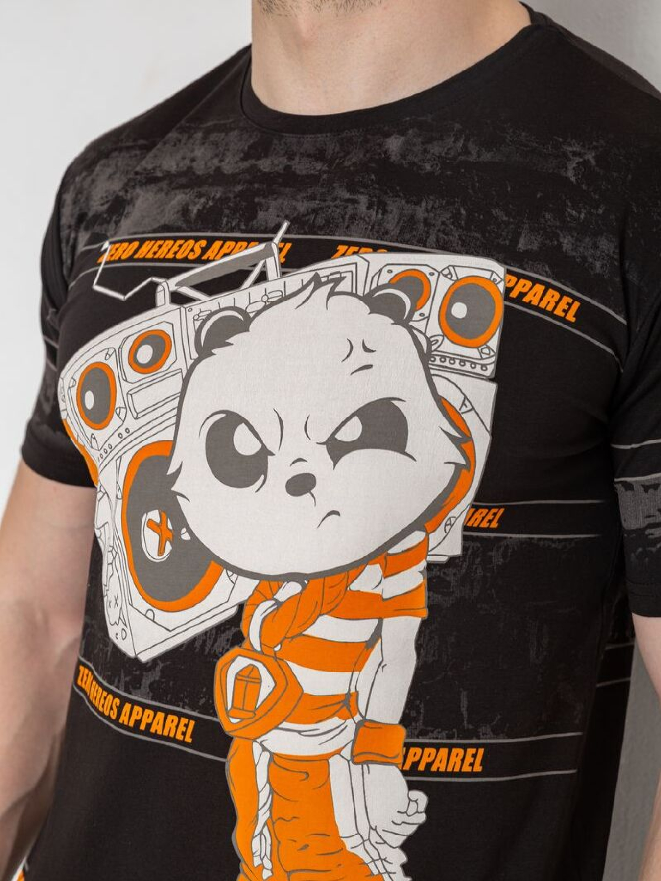 Футболка Ager модель У-1131160::000000096 Фото