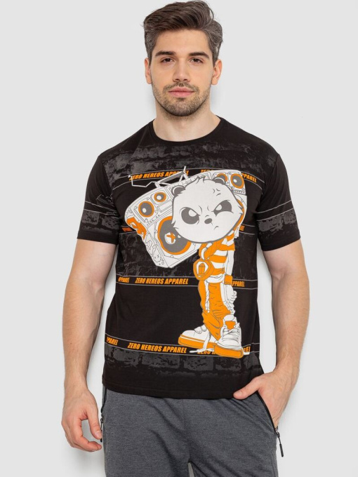 Футболка Ager модель У-1131160::000000096 Фото