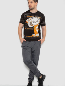 Футболка Ager модель У-1131160::000000096 Фото