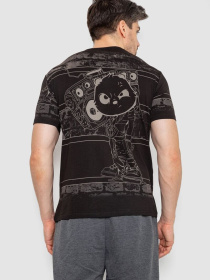 Футболка Ager модель У-1131160::000000096 Фото