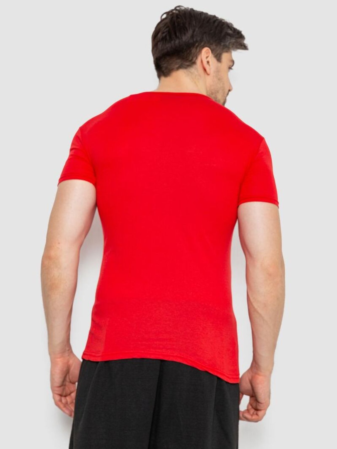 Футболка Ager модель У-1131158::000000050 Фото