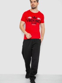 Футболка Ager модель У-1131158::000000050 Фото