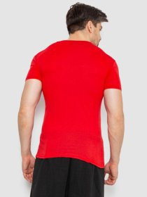 Футболка Ager модель У-1131158::000000050 Фото