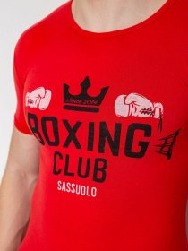 Футболка Ager модель У-1131158::000000050 Фото