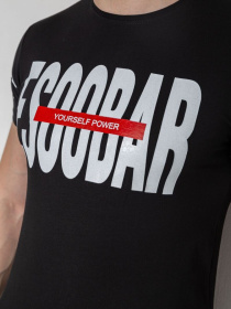 Футболка Ager модель У-1131152::000000096 Фото