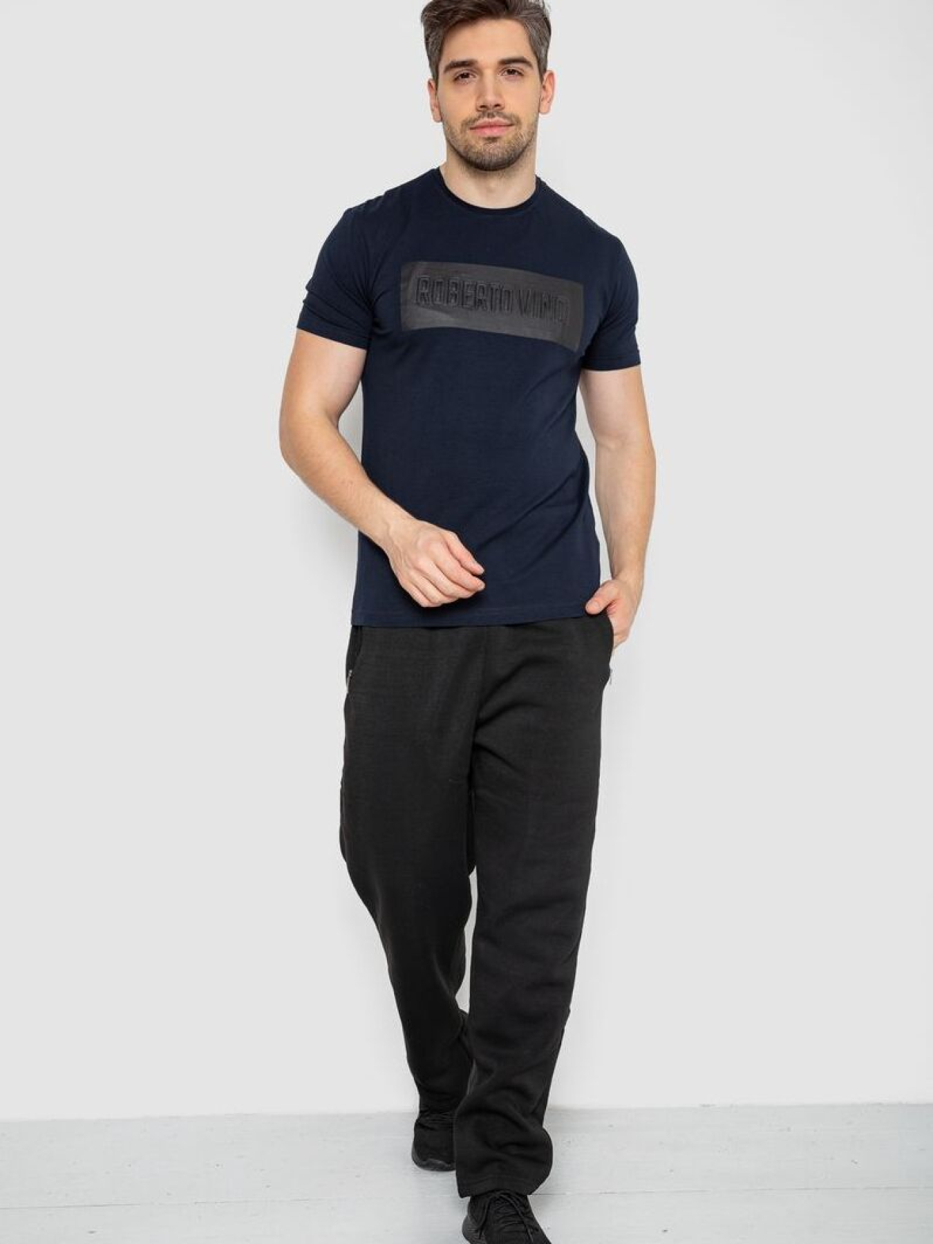 Футболка Ager модель У-1131155::000000090 Фото