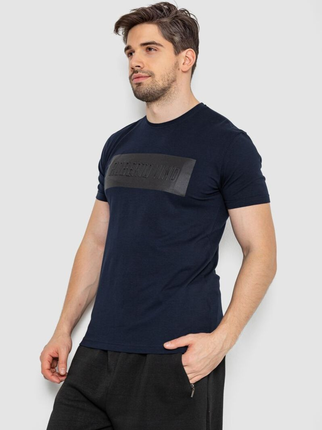 Футболка Ager модель У-1131155::000000090 Фото