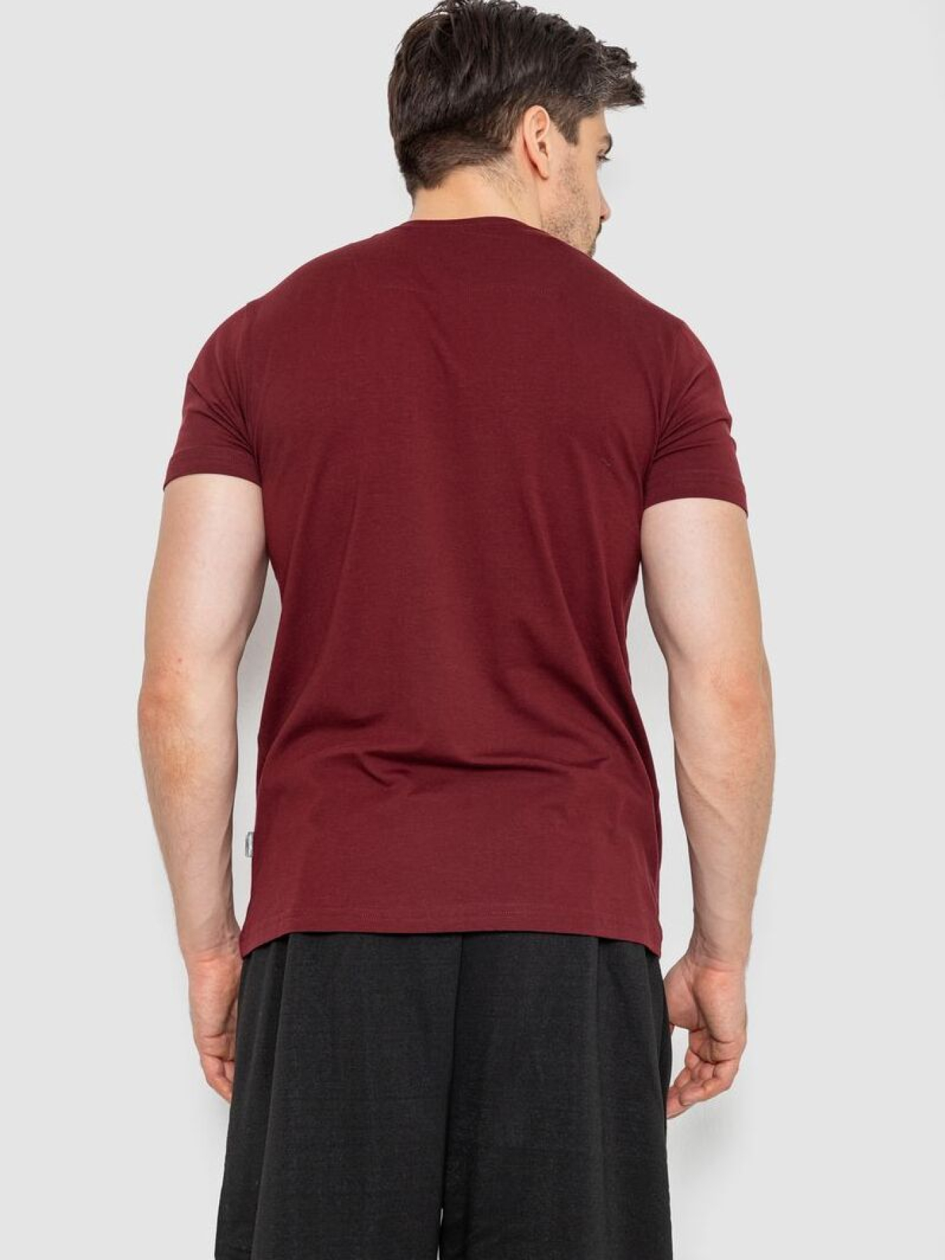 Футболка Ager модель У-1131154::000000029 Фото