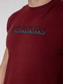 Футболка Ager модель У-1131154::000000029 Фото